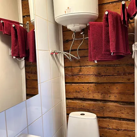 Garden Next To Telliskivi & Old Town * Ταλίν