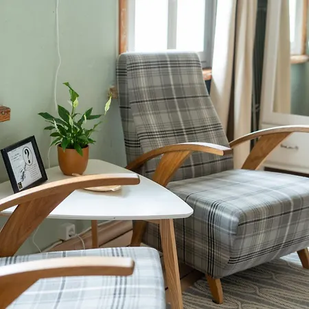 Lägenhet Garden Next To Telliskivi & Old Town Tallinn