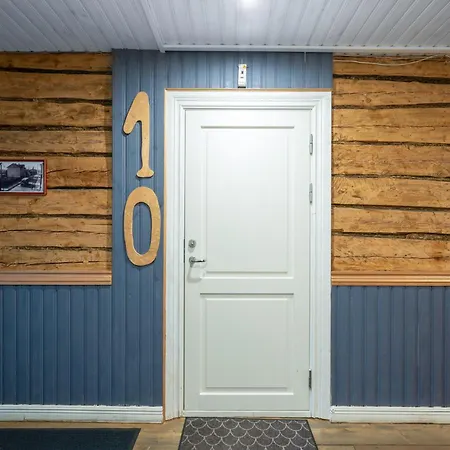 Appartamento Garden Next To Telliskivi & Old Town