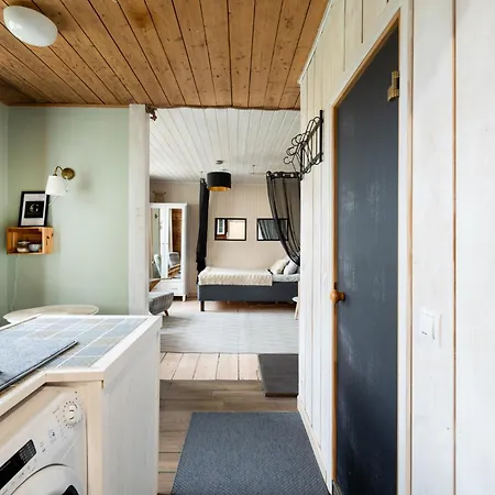 Διαμέρισμα Garden Next To Telliskivi & Old Town