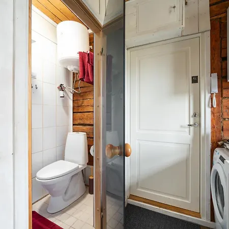 Garden Next To Telliskivi & Old Town Διαμέρισμα Ταλίν