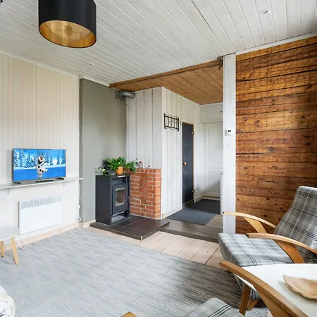 Garden Next To Telliskivi & Old Town Ταλίν