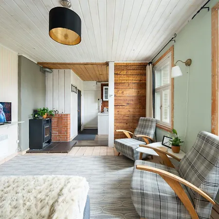 Διαμέρισμα Garden Next To Telliskivi & Old Town *