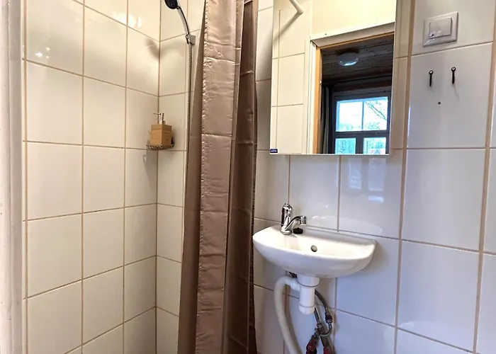 Lägenhet Garden Next To Telliskivi & Old Town