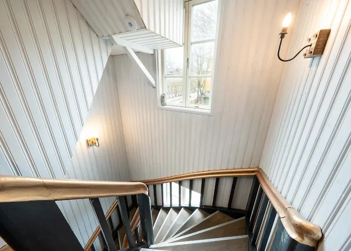 Garden Next To Telliskivi & Old Town Lägenhet Tallinn