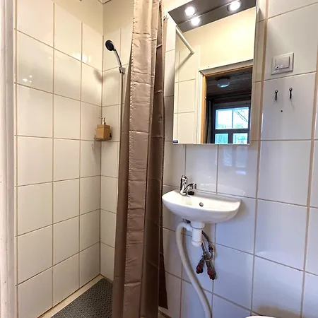 Korter Garden Next To Telliskivi & Old Town