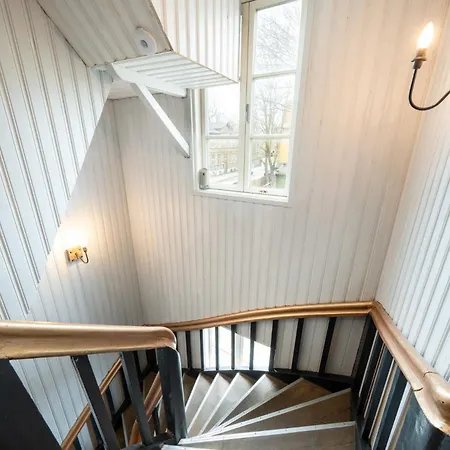 Garden Next To Telliskivi & Old Town Korter Tallinn